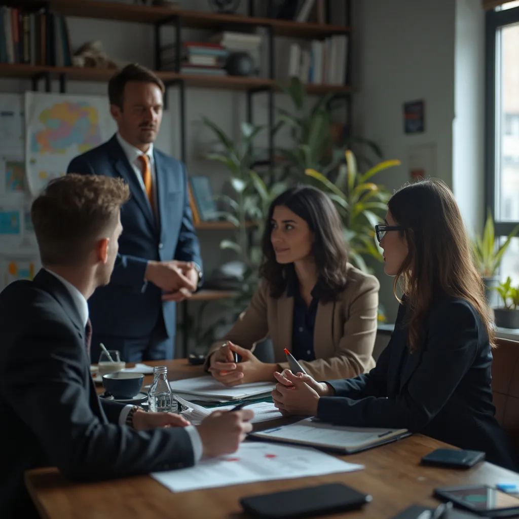 Michael Webb - finance expert